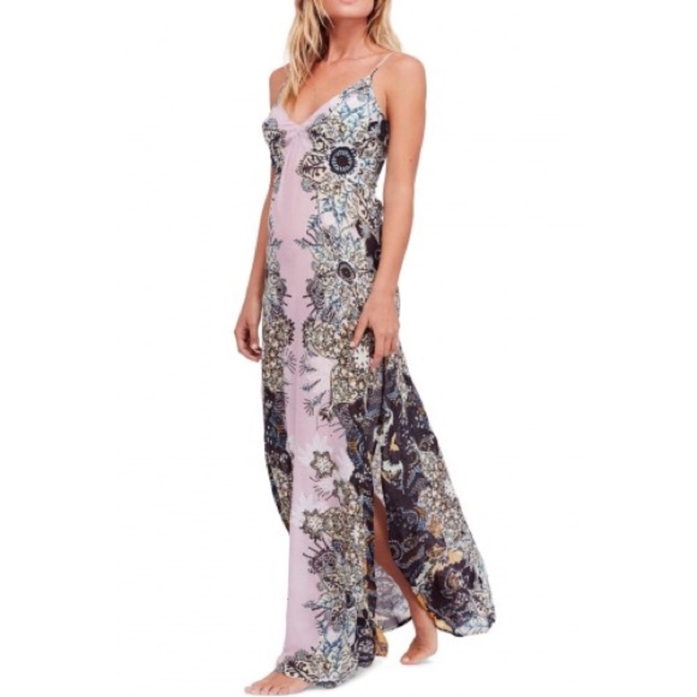 Free People Maxi Dress